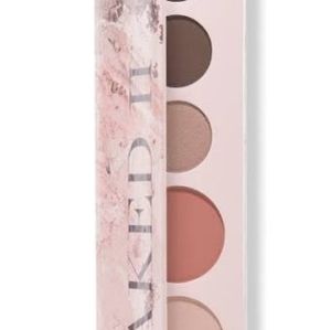 100% pure Naked 2 palette